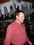 Personal-WeihnachtsfeierHeuboden2005