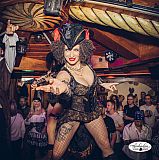 Piraten Party 10.02.2024