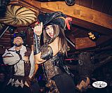 Piraten Party 10.02.2024