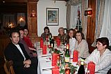 Weihnachtsfeier-2007