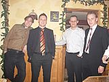 Weihnachtsfeier-Schreiber-2005