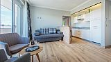Heu.Loft Loft Suite mit Sauna