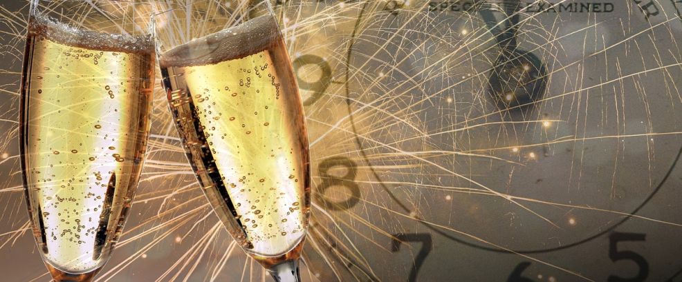 Freiburg Silvester 2025