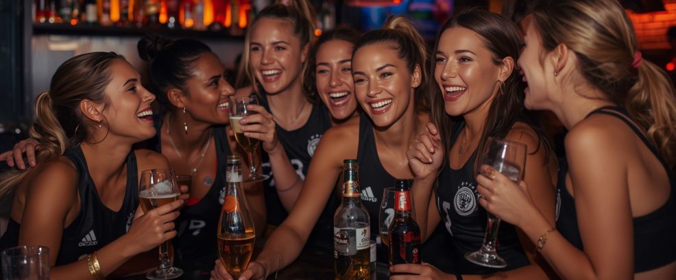 Sporthotel Freiburg für Frauen und Fans des SC Freiburg