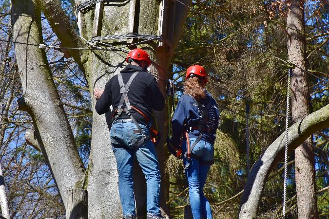 Black Forest excursion