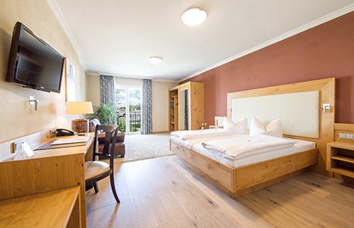 Conference hotel Freiburg rooms